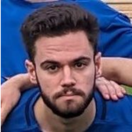 Andreas Panagiotis Vatistas