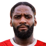 صورة Valentine Odoh