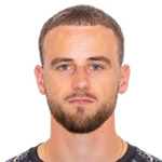 صورة Mitchel Bergkamp