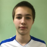 Aleksey Roshchin Aleksey Roshchin