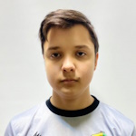 صورة Danila Pogosyan