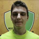 Nikita Bakulin Nikita Bakulin