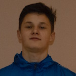 Nikita Afanasjev Nikita Afanasjev