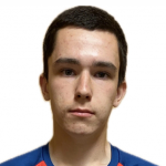 Ivan Putintsev Ivan Putintsev