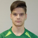 Timofey Gnezdilov Timofey Gnezdilov