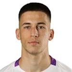 Aleksa Radonjić Aleksa Radonjić