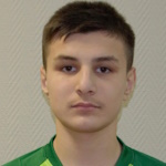 Usmon Nazhbudinov Usmon Nazhbudinov
