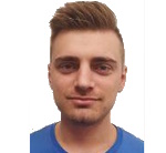 Kristijan Brezonjić Kristijan Brezonjić