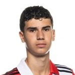 Shaqueel van Persie Shaqueel van Persie