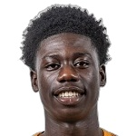 Avery Appiah Avery Appiah