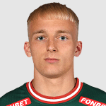 Vladislav Mamonov Vladislav Mamonov