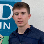 Ryan McBrearty Ryan McBrearty