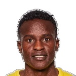 Rogers Mugisha Rogers Mugisha