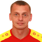 Anton Shishaev