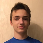 Kirill Savostjanov