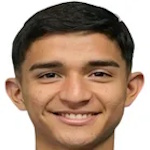 صورة Samuel Sandoval