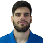 صورة Athanasios Nikolakopoulos