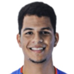 صورة Daniel Bolívar