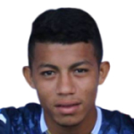 Aarón Barrios Aarón Barrios