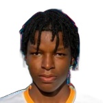Keante Brooks Keante Brooks