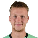 صورة Matvii Burenko