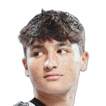 صورة Dalziel Ozuna