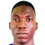 Abdulmalik Zakaria Abdulmalik Zakaria