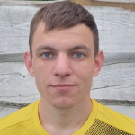 Ilya Pecherikin Ilya Pecherikin