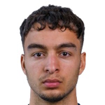 صورة Theo Afework