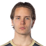 صورة Emanuel Sjögren Svedberg