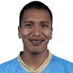 Deybi Choque Achacata