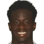 Jeffrey Agyemang Jeffrey Agyemang