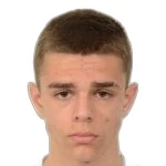 Luka Maričić Luka Maričić