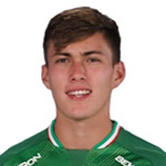 Lucas Reyes Lucas Reyes