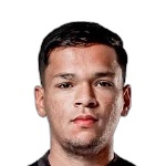 صورة Amin Molinas