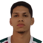 Thiago Henrique Thiago Henrique