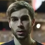 Matvey Lyamkin Matvey Lyamkin