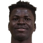 Momoh Oduduwa Momoh Oduduwa