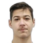 Mislav Bačurin Mislav Bačurin