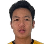 Panupong Phuakphralap Panupong Phuakphralap