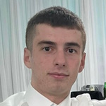 Adrian Veliji Adrian Veliji