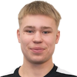 Benjamin Rekola Benjamin Rekola