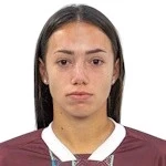 Zarina Kapustina Zarina Kapustina