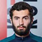 Giorgiy Kashakashvili