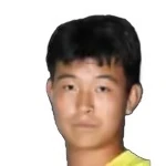 Yang Zhuoyu