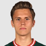 صورة Maksim Istomin