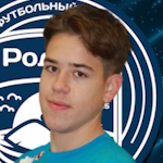 صورة Nikolay Balabanov