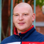 Andrey Romanchev Andrey Romanchev