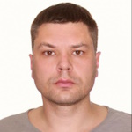 Artem Osetrov Artem Osetrov