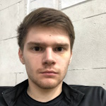 Igor Chugunov Igor Chugunov